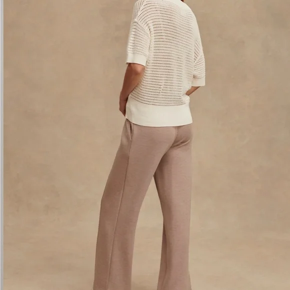 Varley Callie Knit Top - Picture 4 of 9